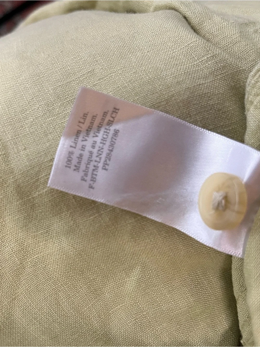 Everlane way high
